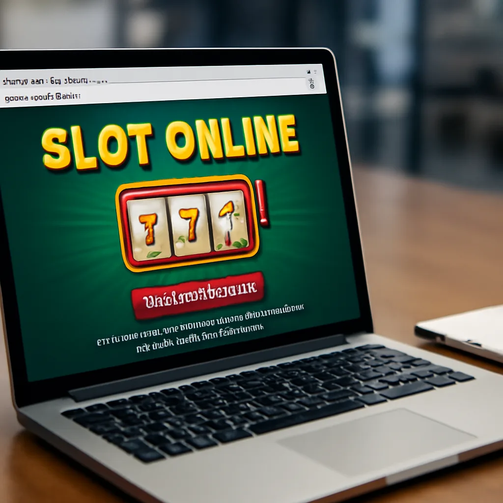 apigacor88: Akses Terbaru Link Slot Online untuk Pemain di Indonesia