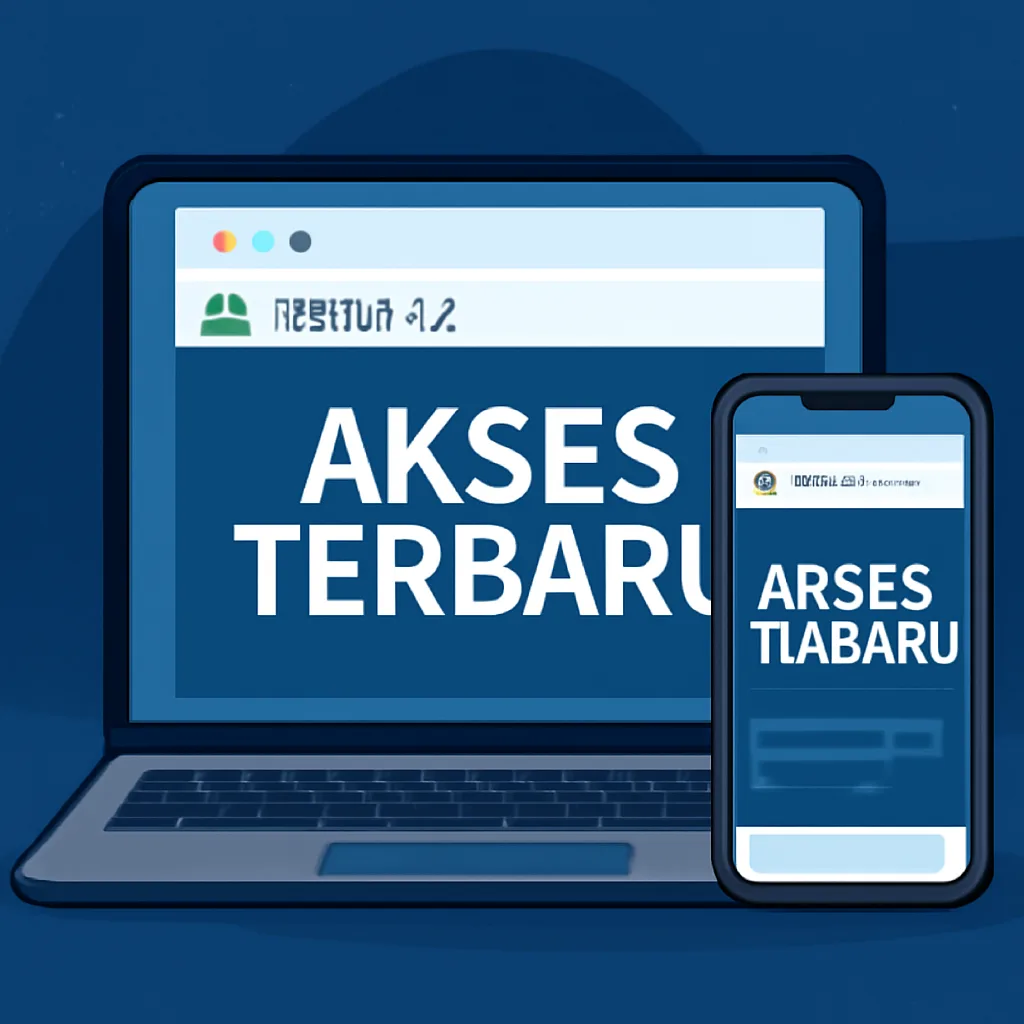 Akses Terbaru apigacor88: Panduan Lengkap Menemukan dan Memastikan Link Slot Online