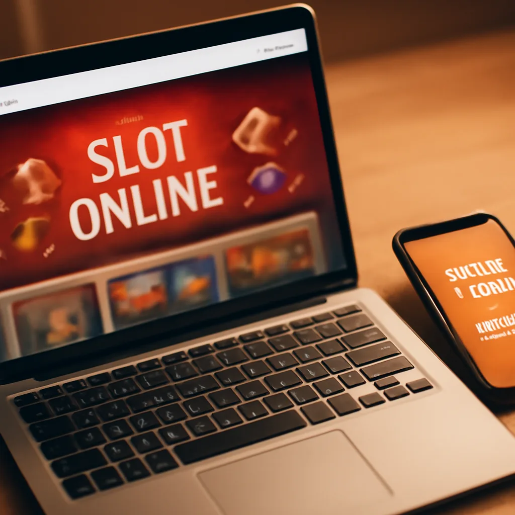 Akses Terbaru apigacor88: Panduan Praktis untuk Menemukan dan Menyimpan Link Slot Online