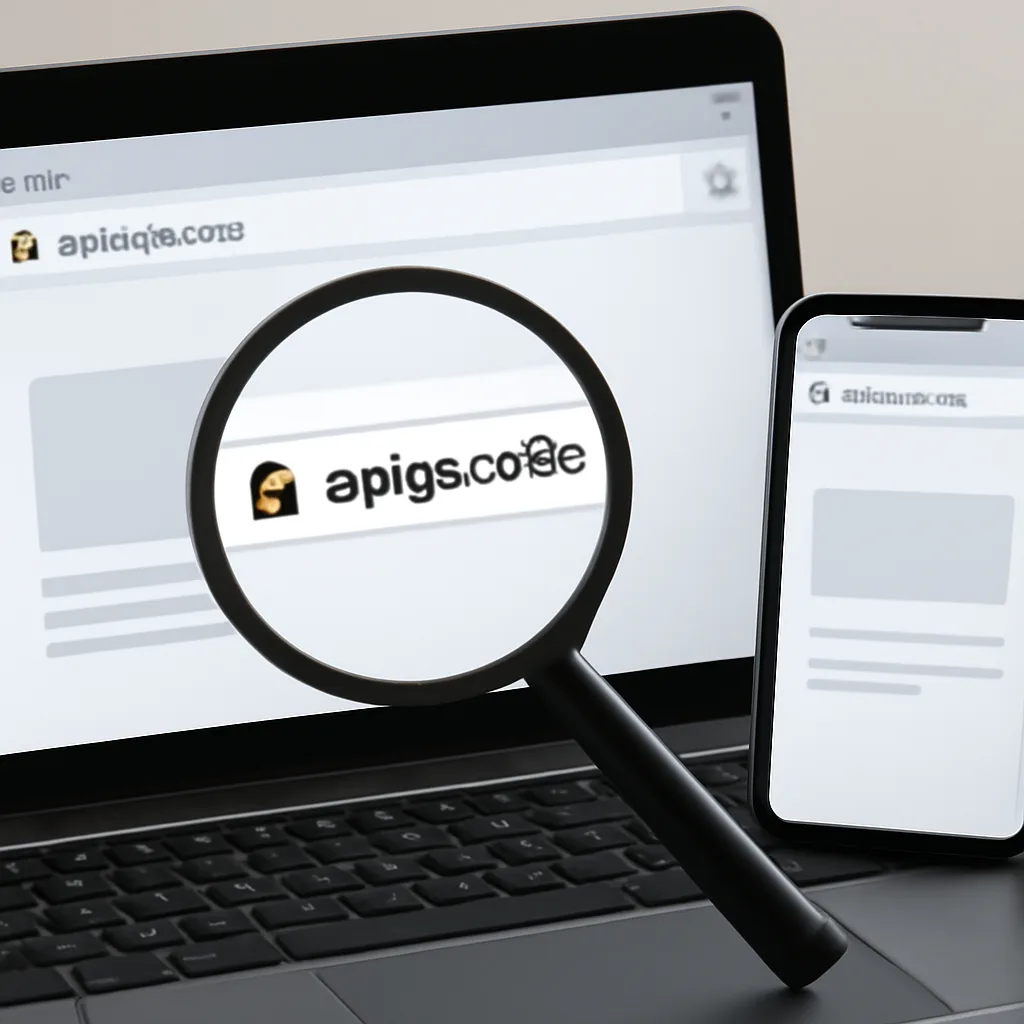 apigacor88: Panduan Lengkap Akses Link Slot Online Terbaru