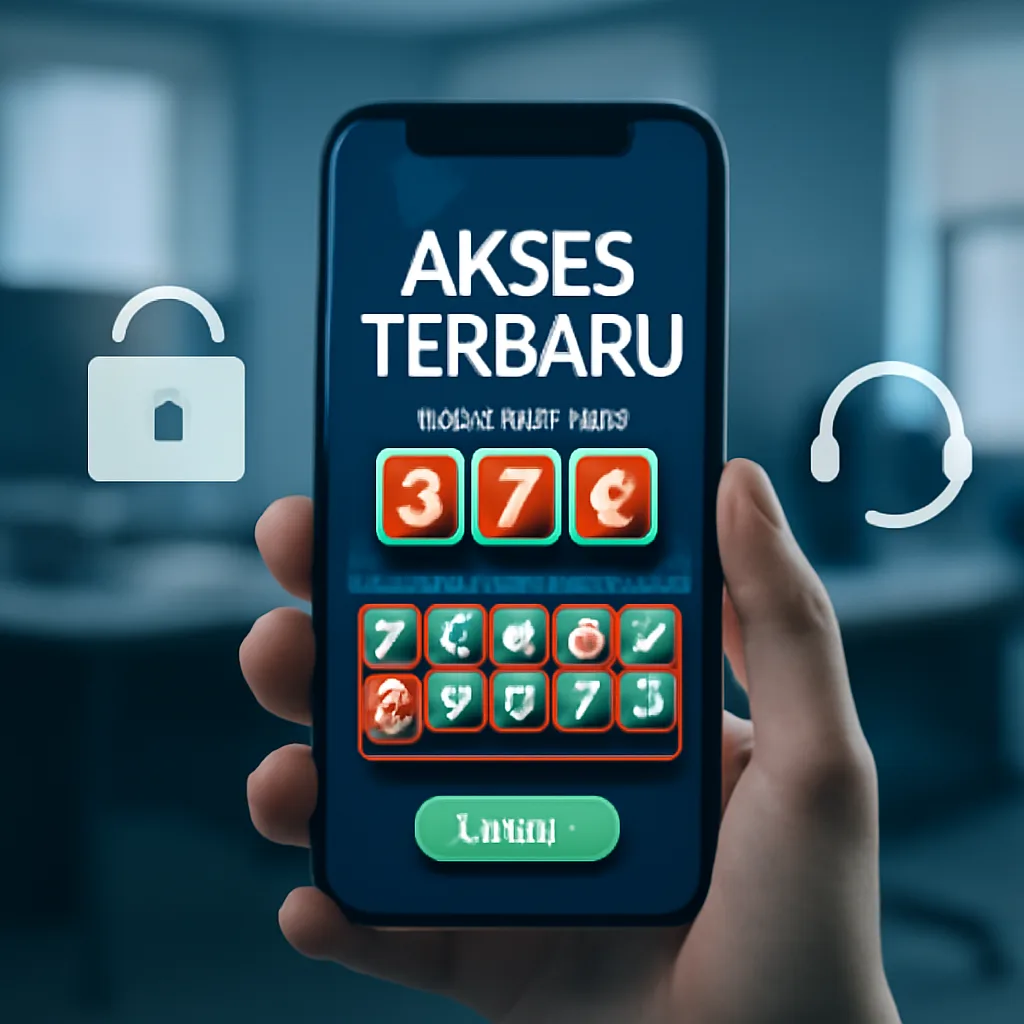 apigacor88: Panduan Akses Terbaru dan Verifikasi Link Slot Online